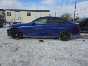 BMW 340 M340i xDrive  CARFAX - 33900 € / 66302.64 лв. - 76589369 2