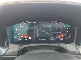 BMW 340 M340i xDrive  CARFAX - 33900 € / 66302.64 лв. - 76589369 8
