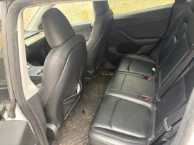 Tesla Model Y Awd LR, снимка 6