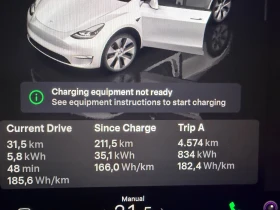 Tesla Model Y Awd LR, снимка 9