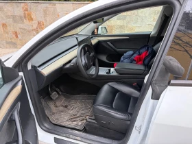 Tesla Model Y Awd LR, снимка 8