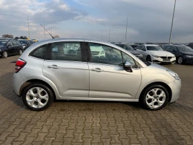 Citroen C3 1.6HDI NAVI EURO 6 | Mobile.bg � ����� ������ 5
