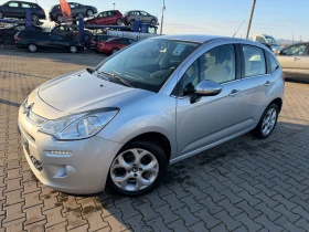 Citroen C3 1.6HDI NAVI EURO 6