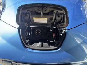 Nissan Leaf  ZE, снимка 6 - Автомобили и джипове - 53674030