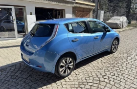 Nissan Leaf  ZE, снимка 3 - Автомобили и джипове - 53674030