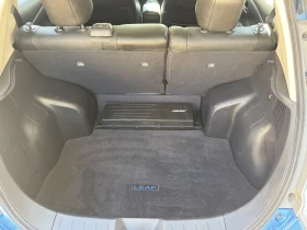 Nissan Leaf  ZE, снимка 5 - Автомобили и джипове - 53674030