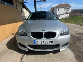 BMW 525 Е60 525i