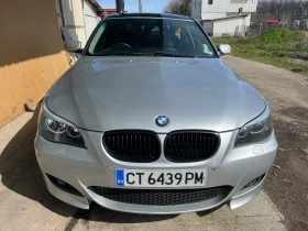 BMW 525 Е60 525i | Auto.bg — изображение 14