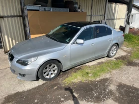 BMW 525 Е60 525i | Auto.bg — изображение 13