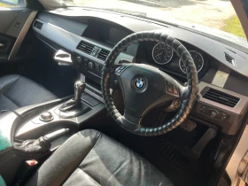 BMW 525 Е60 525i | Auto.bg — изображение 9