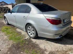 BMW 525 Е60 525i | Auto.bg — изображение 5
