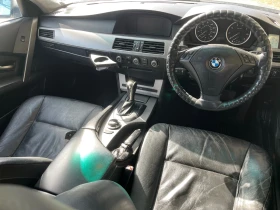 BMW 525 Е60 525i | Auto.bg — изображение 6