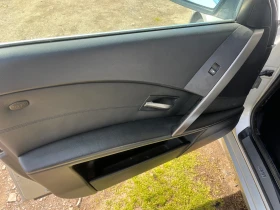 BMW 525 Е60 525i | Auto.bg — изображение 8