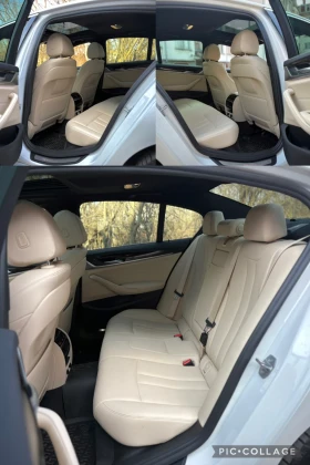 BMW 530 * G30 * SportLine * 252ps * 95000KM!!! - 27000 € / 52807.41 лв. - 59856736 12