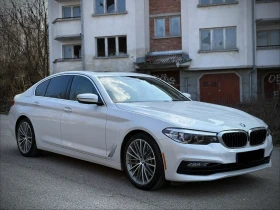BMW 530 * G30 * SportLine * 252ps * 95000KM!!! - 27000 € / 52807.41 лв. - 59856736 3