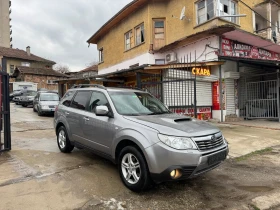 Subaru Forester 2.5 XT Швейцария Full  ТОП - 7550 € / 14766.52 лв. - 47401842 3