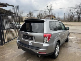 Subaru Forester 2.5 XT Швейцария Full  ТОП - 7550 € / 14766.52 лв. - 47401842 5