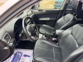 Subaru Forester 2.5 XT Швейцария Full  ТОП - 7550 € / 14766.52 лв. - 47401842 10
