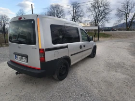 Opel Combo 1.6 cng | Mobile.bg � ����� ������ 7