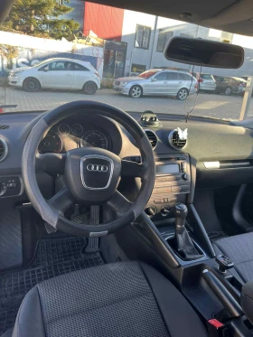 Audi A3 - 3730 € / 7295.25 лв. - 96426549 9