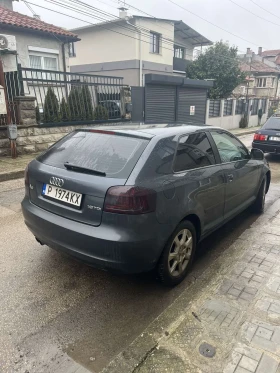 Audi A3 - 3730 € / 7295.25 лв. - 96426549 3