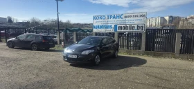 Renault Megane 1.9 dCi