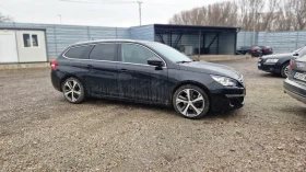 ����� �� �������� �� Peugeot 308 308 T9 1.6blueHdi ���� 6B
