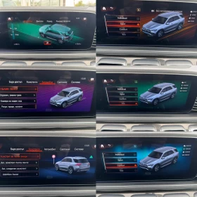 Mercedes-Benz GLE 450 AMG#7-МЕСТА#PANORAMA#ALCANTARA#AIRMAT#DISTR#CARBON - 53999 € / 105612.86 лв. - 46523930 17