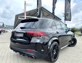 Mercedes-Benz GLE 450 AMG#7-МЕСТА#PANORAMA#ALCANTARA#AIRMAT#DISTR#CARBON - 53999 € / 105612.86 лв. - 46523930 3