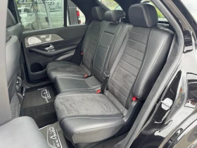 Mercedes-Benz GLE 450 AMG#7-МЕСТА#PANORAMA#ALCANTARA#AIRMAT#DISTR#CARBON - 53999 € / 105612.86 лв. - 46523930 11