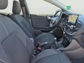 Ford Puma 1.0 EcoBoost | Auto.bg — изображение 10