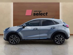 Ford Puma 1.0 EcoBoost | Auto.bg — изображение 8