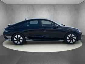 Hyundai Ioniq 6 53kWh* DISTR* KEYLESS* CAM* KEYLESS* CARPLAY*  | Auto.bg — изображение 4