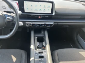Hyundai Ioniq 6 53kWh* DISTR* KEYLESS* CAM* KEYLESS* CARPLAY*  | Auto.bg — изображение 12
