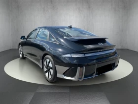 Hyundai Ioniq 6 53kWh* DISTR* KEYLESS* CAM* KEYLESS* CARPLAY*  | Auto.bg — изображение 7