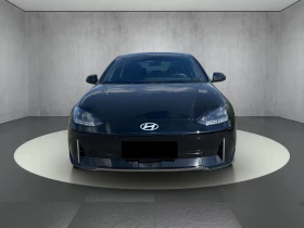 Hyundai Ioniq 6 53kWh* DISTR* KEYLESS* CAM* KEYLESS* CARPLAY*  | Auto.bg — изображение 2