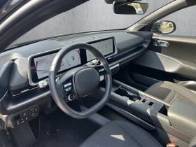 Hyundai Ioniq 6 53kWh* DISTR* KEYLESS* CAM* KEYLESS* CARPLAY*  | Auto.bg — изображение 10