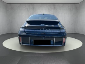 Hyundai Ioniq 6 53kWh* DISTR* KEYLESS* CAM* KEYLESS* CARPLAY*  | Auto.bg — изображение 6