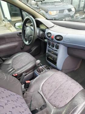 Mercedes-Benz A 160 1.6 бензин - 950 € / 1858.04 лв. - 91147942 9