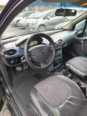 Mercedes-Benz A 160 1.6 бензин - 950 € / 1858.04 лв. - 91147942 12