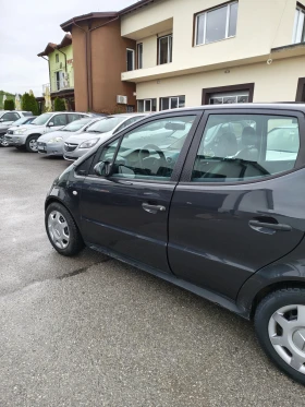 Mercedes-Benz A 160 1.6 бензин - 950 € / 1858.04 лв. - 91147942 3