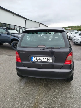Mercedes-Benz A 160 1.6 бензин - 950 € / 1858.04 лв. - 91147942 6