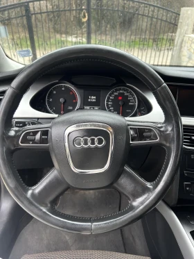 Audi A4 Allroad 2.0 TDI 177кс. | Auto.bg — изображение 7