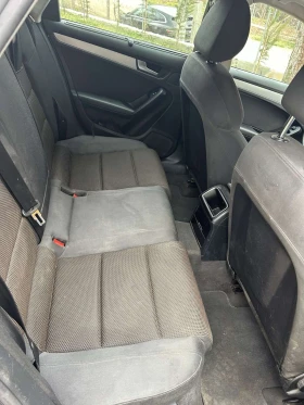 Audi A4 Allroad 2.0 TDI 177кс. | Auto.bg — изображение 10