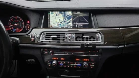 BMW 730 d xDrive | DISTRONIC | ОБДУХВАНЕ | 360 | ТЕХНОТЕСТ - 11400 € / 22296.46 лв. - 40863011 13