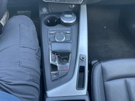 Audi A4 Avant 40 TFSI - CNG - Automatic - 12300 € / 24056.71 лв. - 21471978 16