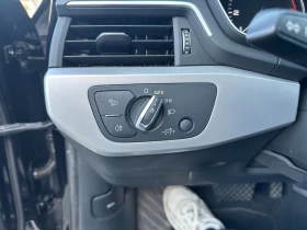Audi A4 Avant 40 TFSI - CNG - Automatic - 12300 € / 24056.71 лв. - 21471978 11