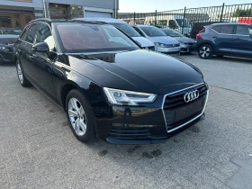 Audi A4 Avant 40 TFSI - CNG - Automatic