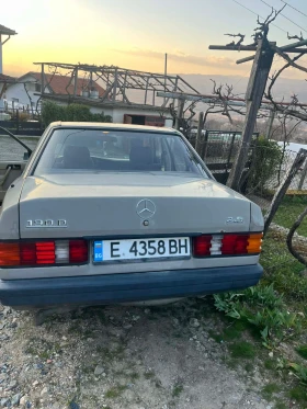 Mercedes-Benz 190 | Mobile.bg � ����� ������ 2