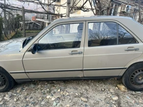 Mercedes-Benz 190 | Mobile.bg � ����� ������ 3
